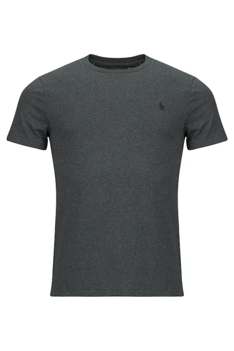 T-Shirt 26/1 Jersey-Ssl 710671438548 020 grey
