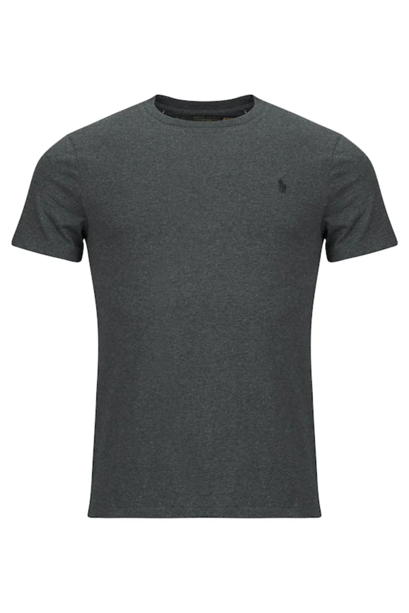 T-Shirt 26/1 Jersey-Ssl 710671438548 020 grey