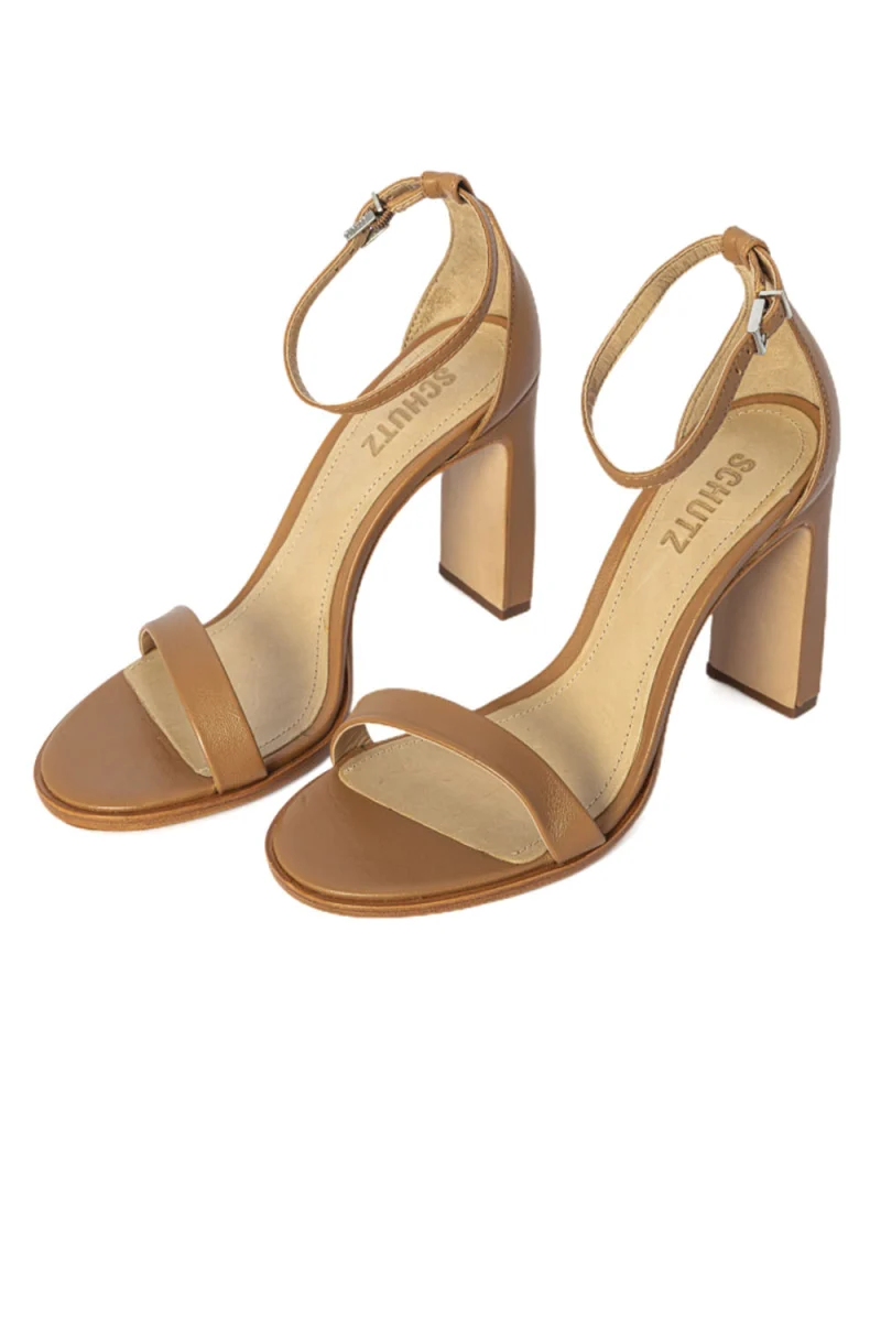 Сандали S2146400030006 brown — снимка 2