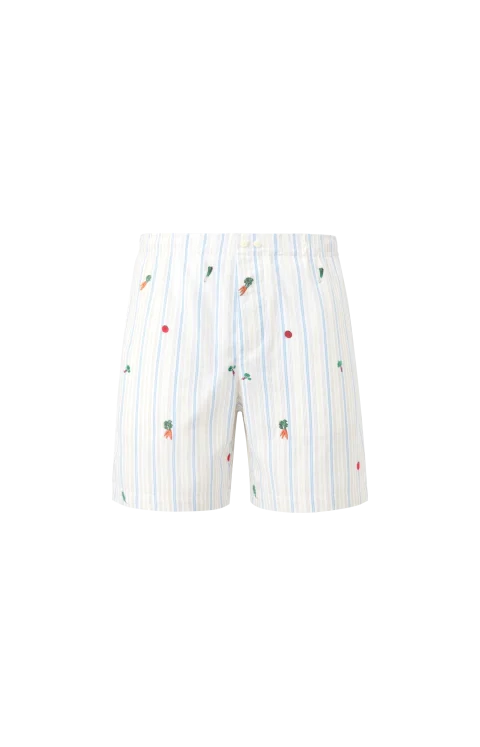 The Caleçon Boxer Shorts