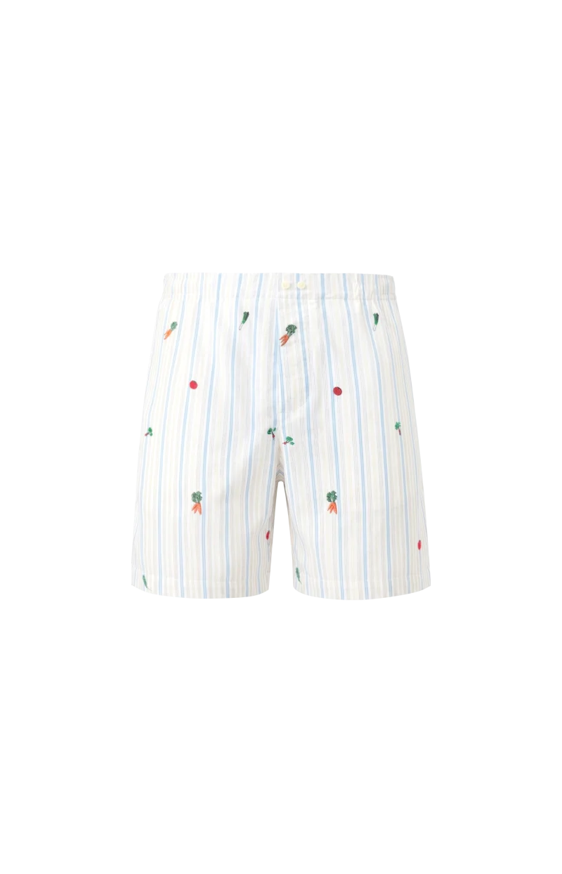 The Caleçon Boxer Shorts