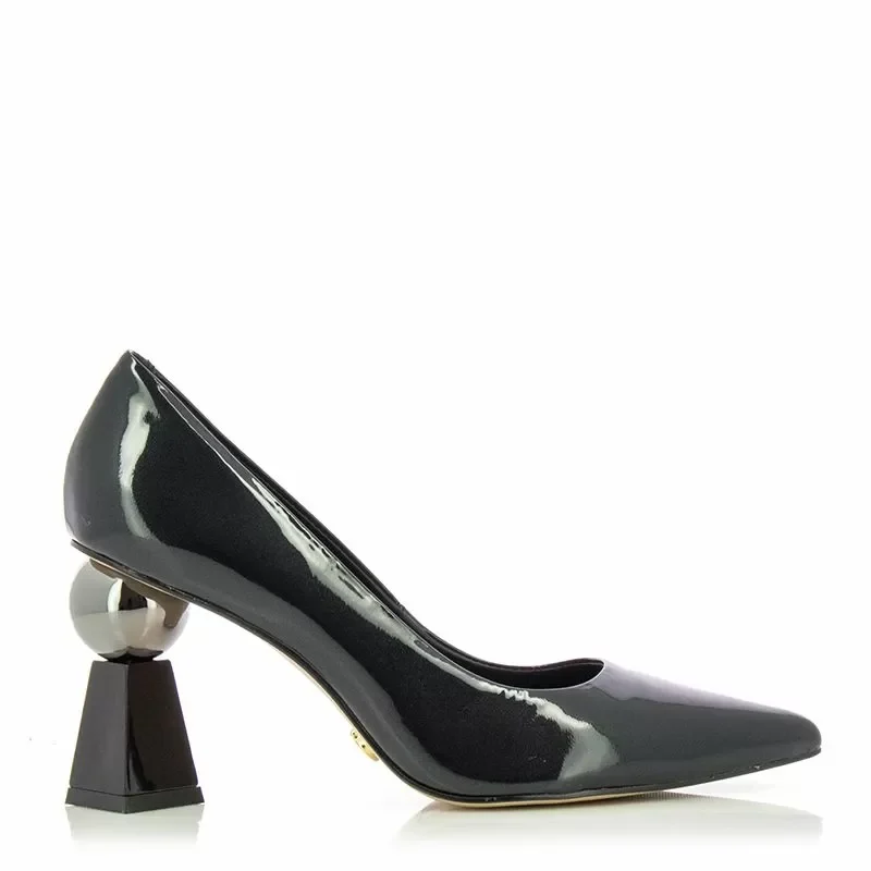 Токчета DONNA ITALIANA – 1843-572-704 VZ PEROL CHARCOAL MA