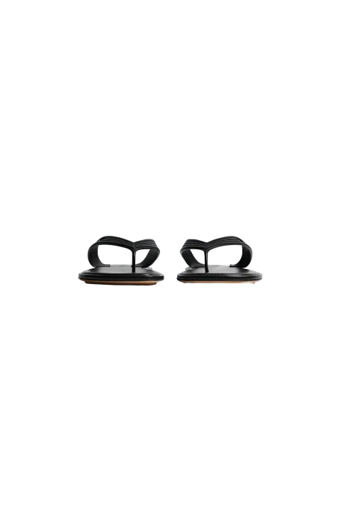 Bottega Veneta Women Sampieri Thong Sandals — снимка 3