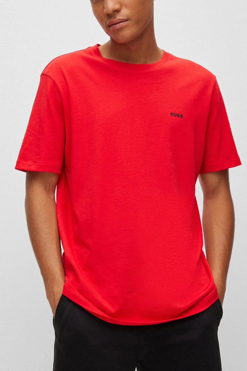 T-Shirt Dero222 10229761 01 50466158 693 — снимка 2