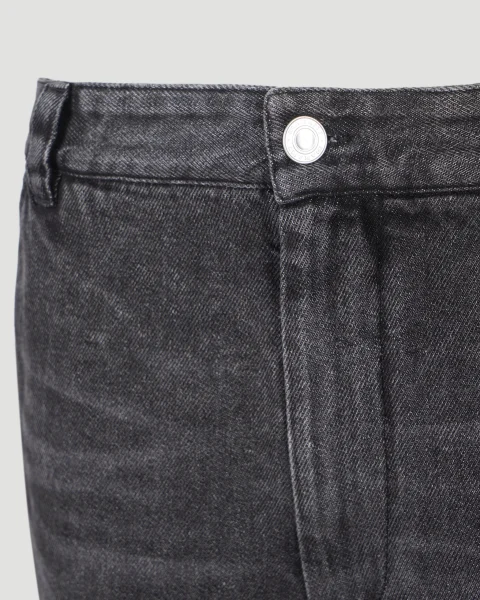 Terence Trousers in Grey — снимка 4