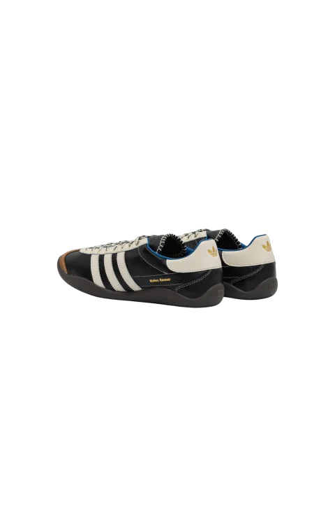 Karintha Sneakers in Black — снимка 3