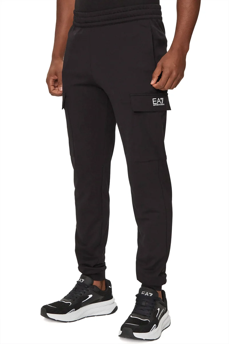 Долнище 8NPP67PJVRZ 1200 black