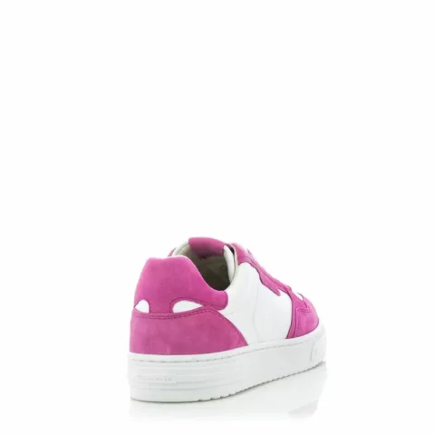 Дамски Сникърс TAMARIS – 1-23617-42-510 PINK — снимка 2