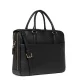 Дамска черна бизнес чанта Mademoiselle Business LANCASTER — снимка 3
