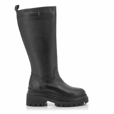 Офицерки TAMARIS – 1-1-25615-29 001 BLACK