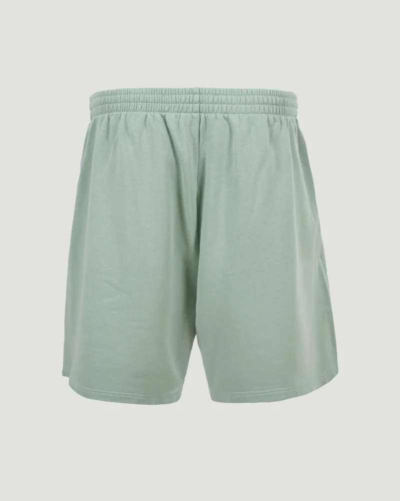 Cotton Shorts with Logo — снимка 3