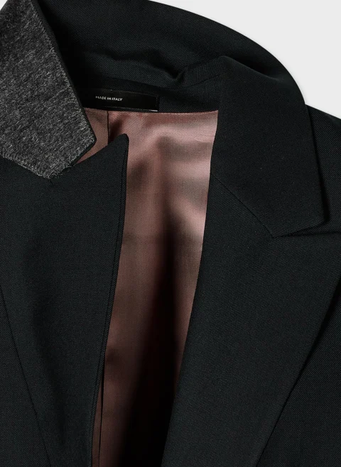 Сако от вълна 'A Suit To Travel In' Paul Smith — снимка 4