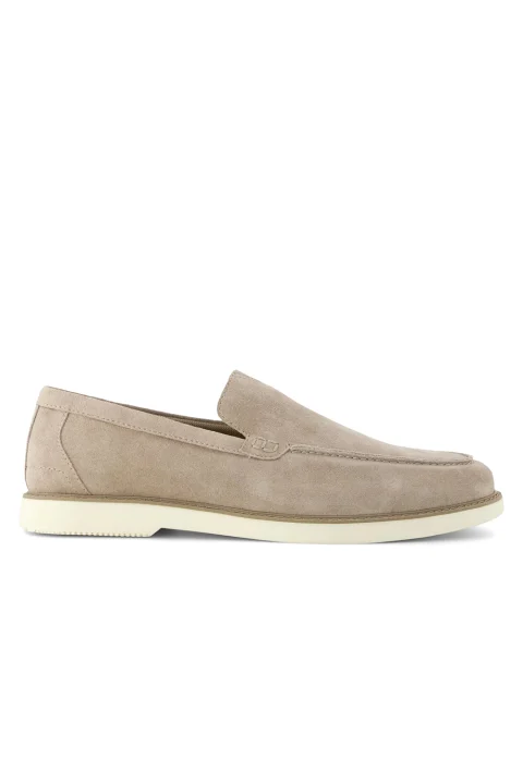 Loafers Dn Wsh Sd Mn Marcos 10023158 medium beige