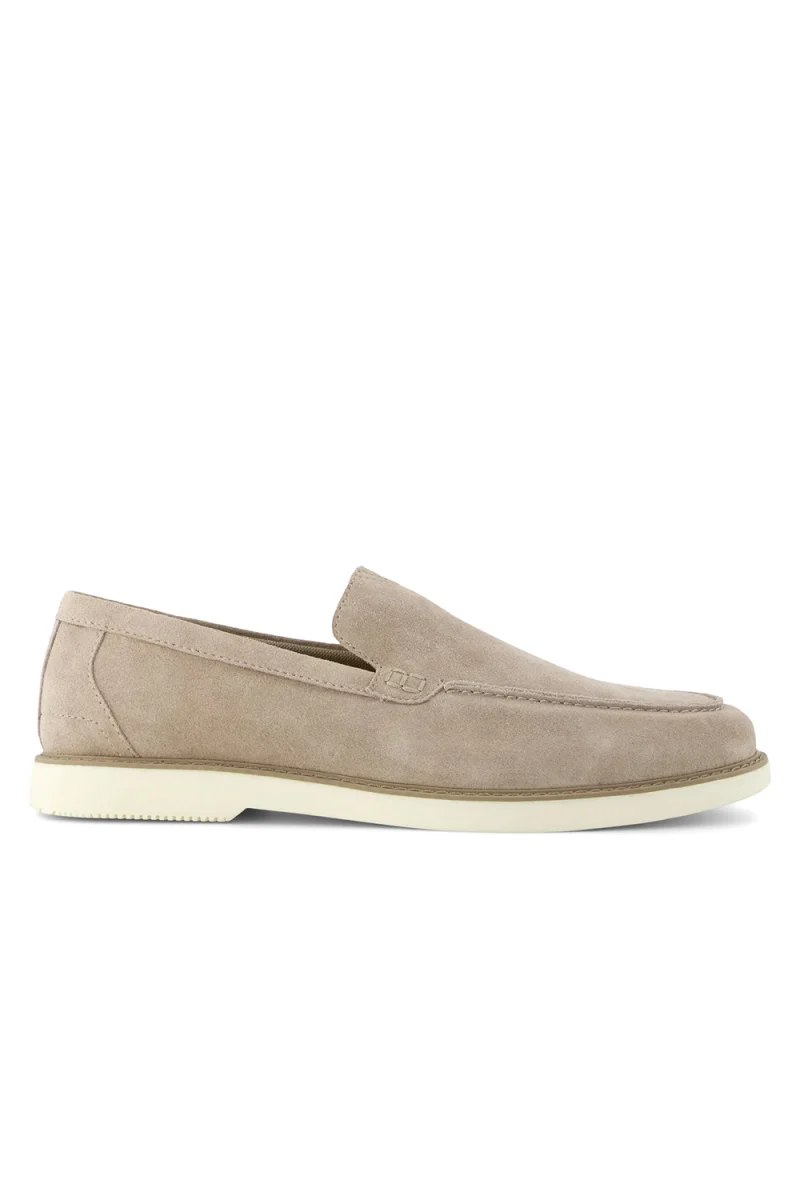 Loafers Dn Wsh Sd Mn Marcos 10023158 medium beige