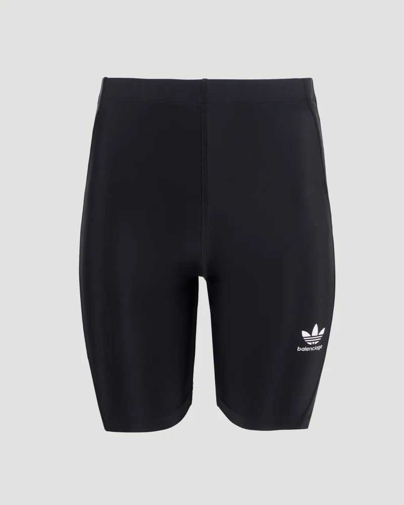 Balenciaga x adidas Biker Shorts