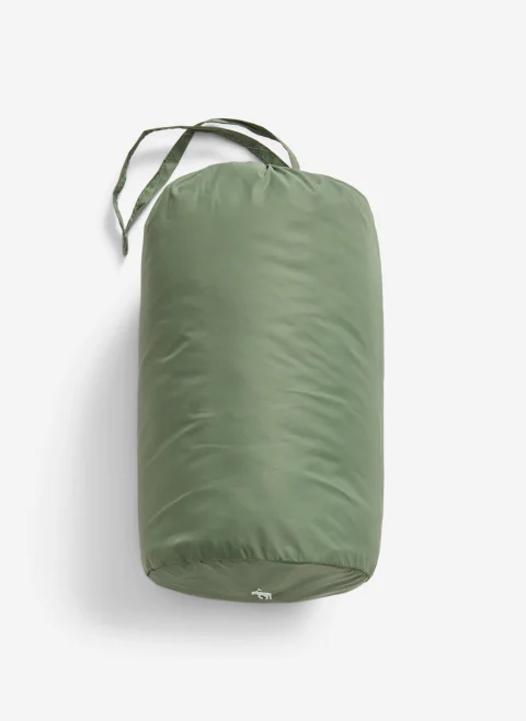 Капитониран елек Ralph Lauren Kids 7-14 — снимка 5