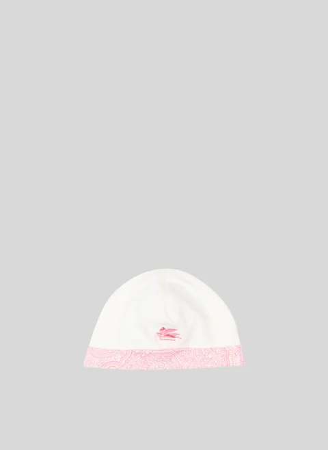 Комплект за бебета Etro Kids — снимка 8