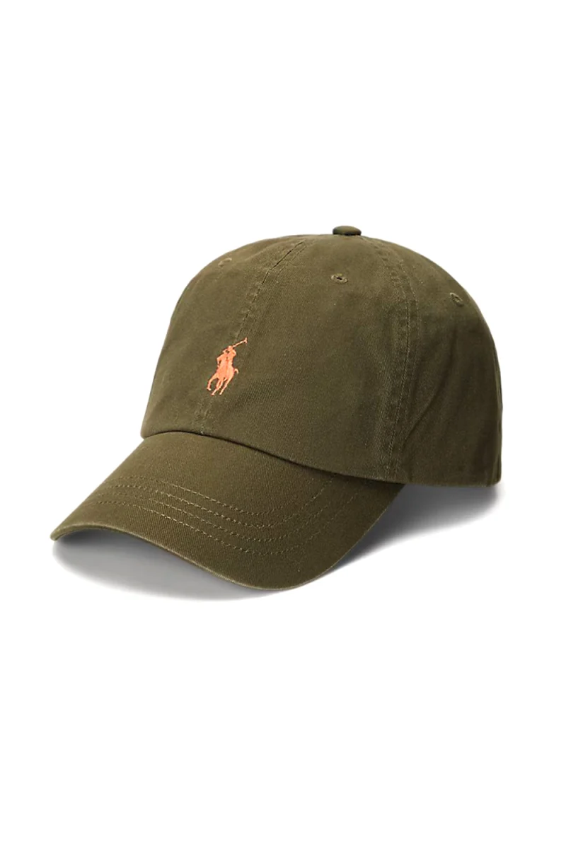 Шапка Classic Sport 710667709103 300 green
