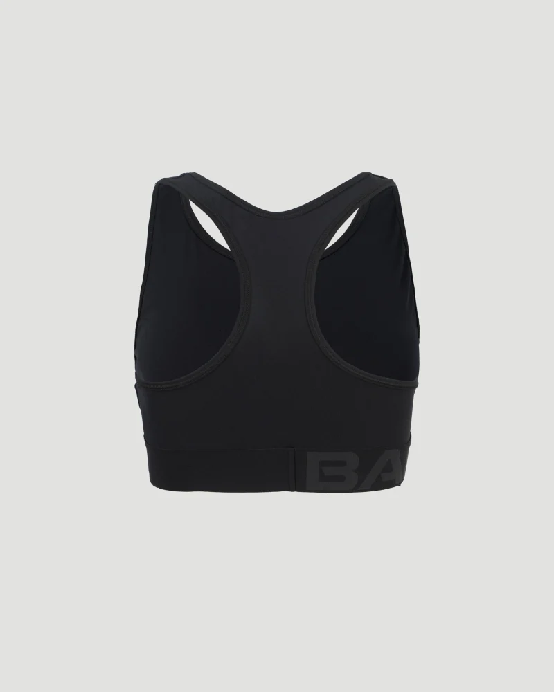 Under Armour® Bra in Black — снимка 2