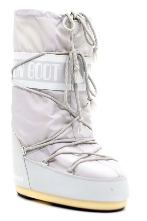 Ботуши Mb Icon Nylon 14004400 086 glacier grey — снимка 2