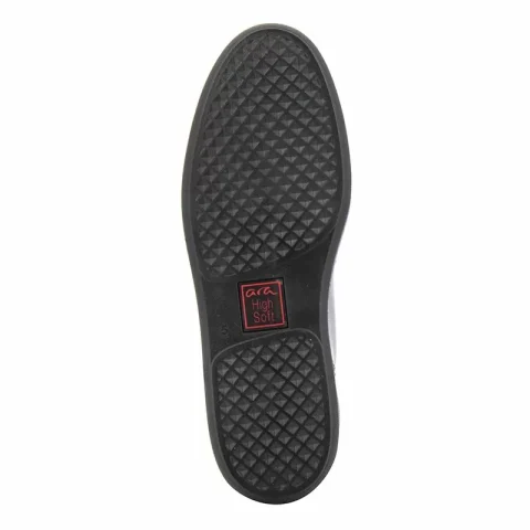 Дамски Сникърс ARA – 12-27404-04 COURTYARD 2.0-SCHWARZ — снимка 4