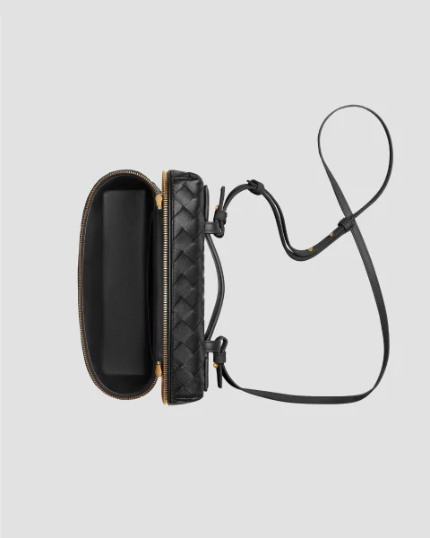 Bang Bang Vanity Case in Black — снимка 4