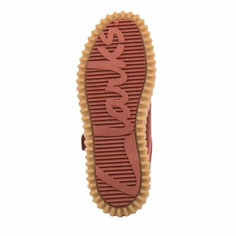 Дамски Ежедневни CLARKS – 26173851 TORHILL BEE CHESTNUT SUEDE — снимка 5