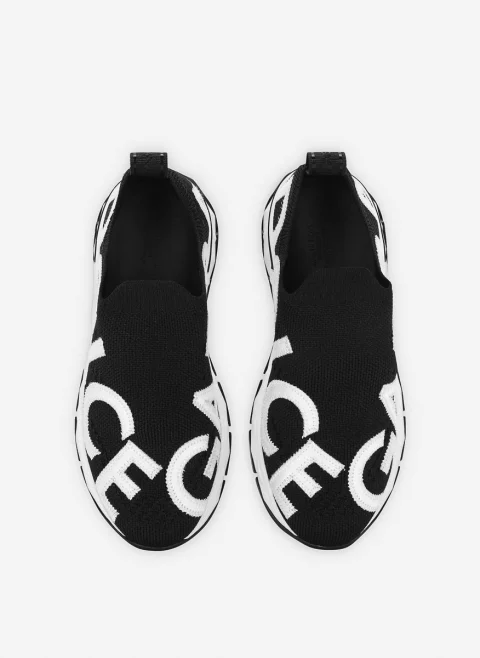 Кецове 'Sorrento 2.0' Dolce&Gabbana Kids — снимка 3