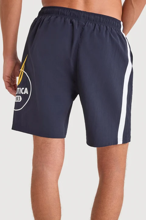 Бански 3NCN1V04025 459 dark navy — снимка 2