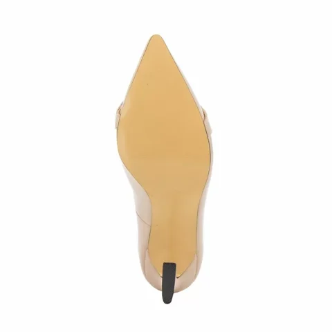 Токчета QUEEN HELENA – K3245-APRICOT — снимка 4