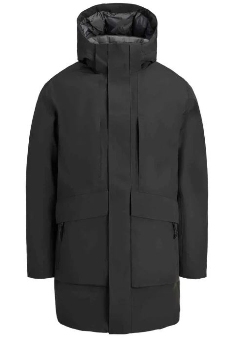 Яке Jprblamoon Parka Aw26 12301655 C-N10 black