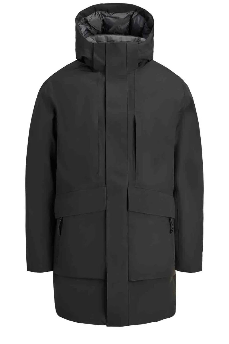 Яке Jprblamoon Parka Aw26 12301655 C-N10 black