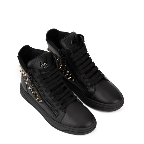 Мъжки спортни боти Giuseppe Zanotti — снимка 6