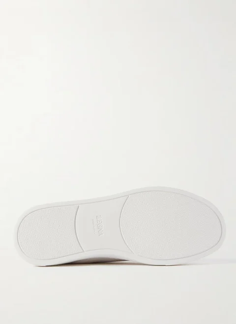 Кецове 'Triple Stitch™' Zegna — снимка 3