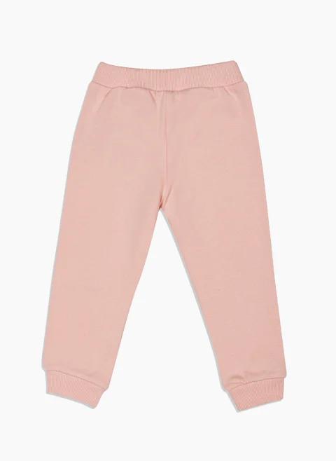 Комплект с лого мотив Moschino Kids — снимка 13