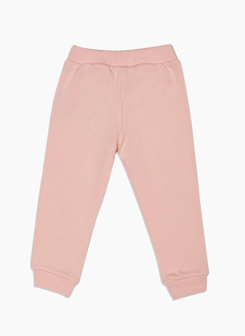 Комплект с лого мотив Moschino Kids — снимка 13