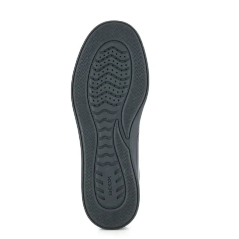 Мъжки Сникърс GEOX – U65LDD U BALTMOORE NAVY — снимка 4