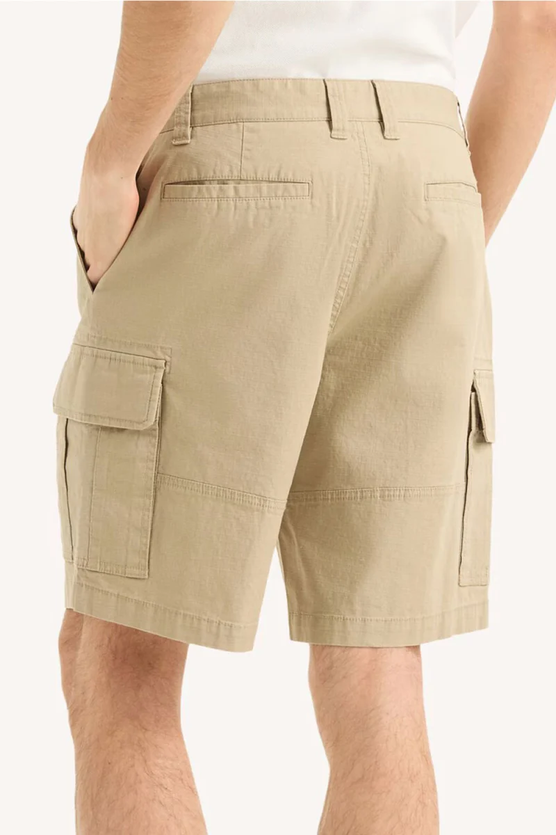 Бермуда 3NCBR6509 2bs beach sand — снимка 2