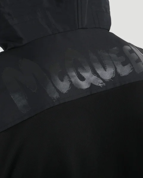 Zip-Up Sweatshirt — снимка 4