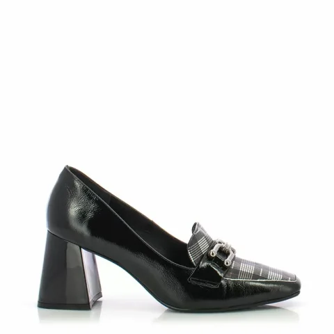 Токчета DONNA ITALIANA – 11811-715-757 VARESE BLACK