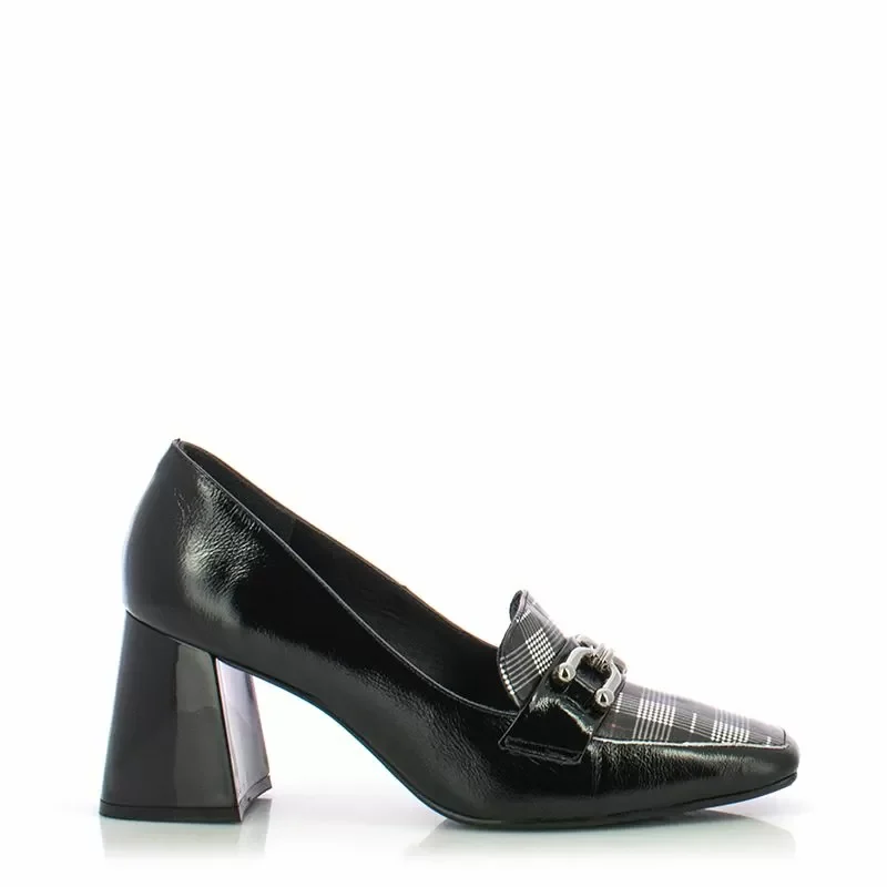 Токчета DONNA ITALIANA – 11811-715-757 VARESE BLACK