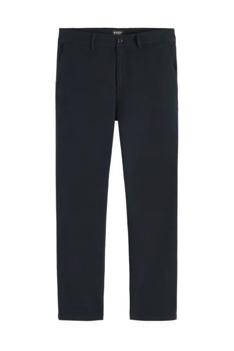 Панталон Drift Cotton-Blend Twill Chino 179179 0008 black