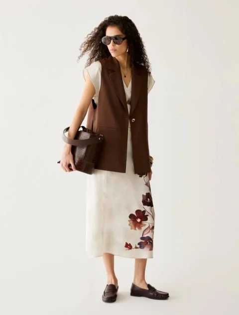 Елек 'Loose cut' PennyBlack Pbpfiesta