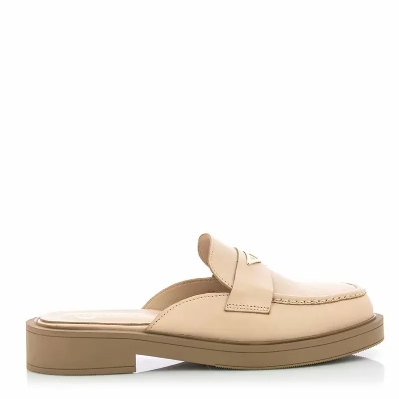 Сабо CARLO FABIANI – M.23133D OFF WHITE