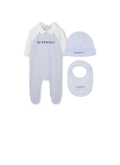 Комплект за бебета Givenchy Kids — снимка 6