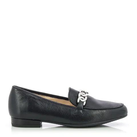 Дамски Мокасини ARA – 12-31214 KENT 02 BLAU