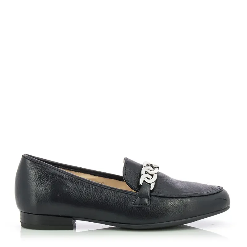 Дамски Мокасини ARA – 12-31214 KENT 02 BLAU