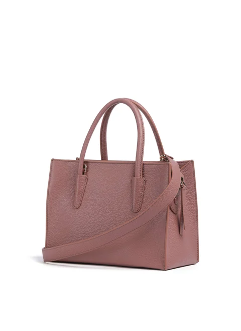 Чанта Coccinelle Myrtha26 Small — снимка 6