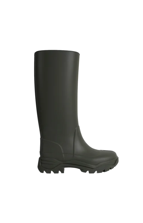 Tabi Rubber Boots