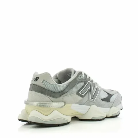 Мъжки Сникърс NEW BALANCE – U9060GRY GREY — снимка 2
